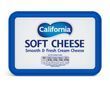 Крем-сир California Soft Cheese 180 г