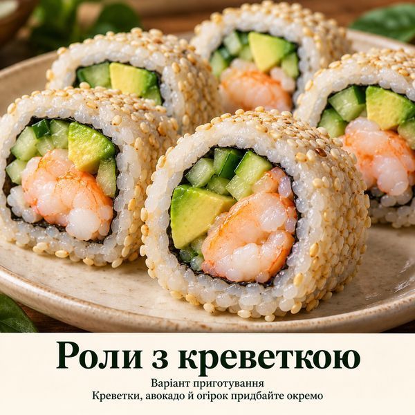 Набір для суші №4 YK-935009609 фото