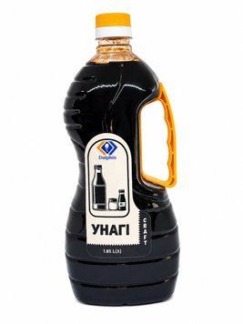 Соус унагі Dolphin 1,850 л YK-1555821447 фото