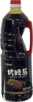 Соус унагі Hoshi 1,8 л YK-68533400 фото