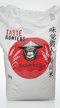 Рис для суші Taste Hunters 25 кг YK-3195089931 фото