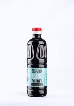 Соус унагі Taste Hunters 1 л YK-2566069711 фото