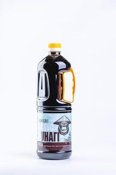 Соус унагі Taste Hunters 1,8 л YK-1720261179 фото