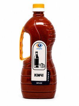 Соус кімчі Dolphin Craft 1,85 л YK-3041148233 фото