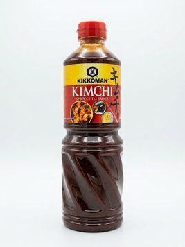 Соус кімчі Kikkoman 1 л YK-3222878926 фото