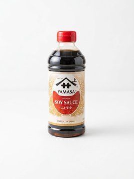 Соус соєвий Yamasa 500 мл YK-727253342 фото