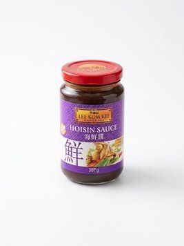 Соус хойсін Lee Kum Kee Hoisin Sauce 397 г YK-3211230298 фото