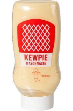 Японський майонез KEWPIE 500 г YK-505548915 фото